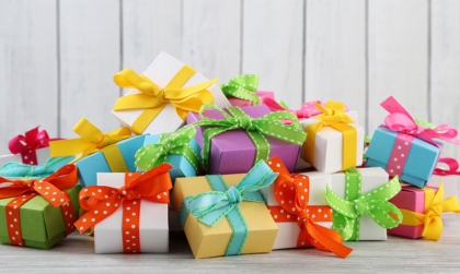 Khám phá văn hóa tặng quà và những dịp mua sắm không sale tại Úc